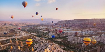 Τα πογκρόμ στην Τουρκία, ταφόπλακα του τουρισμού