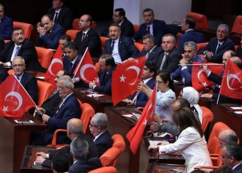 Κορονοϊός: Η Τουρκία κλείνει τα σύνορά της σε εννέα χώρες