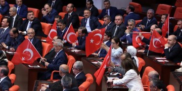 Κορονοϊός: Η Τουρκία κλείνει τα σύνορά της σε εννέα χώρες