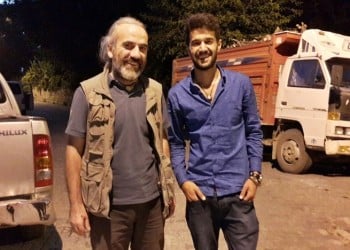 Ελεύθερος ο ακτιβιστής Γιαϊλαλί που κατηγορείται για προσβολή του Κεμάλ