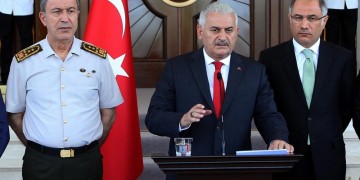 Eνδεχόμενο επαναφοράς της θανατικής ποινής στην Τουρκία