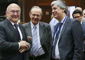 Κυρώσεις σε Ισπανία και Πορτογαλία για τα ελλείμματα
