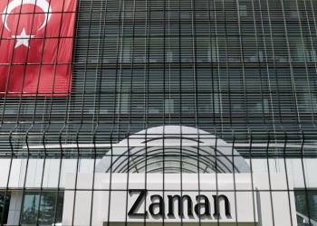 Τουρκία: Προφυλάκιση 17 δημοσιογράφων