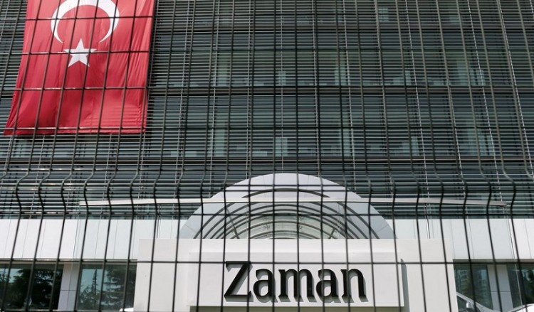 Τουρκία: Προφυλάκιση 17 δημοσιογράφων