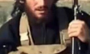 Νεκρός στο Χαλέπι ο εκπρόσωπος του ISIS