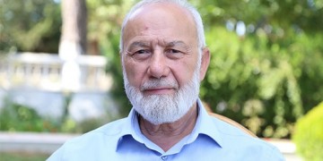 Ανώτερος σύμβουλος του Ερντογάν εκπαιδευτής του ISIS