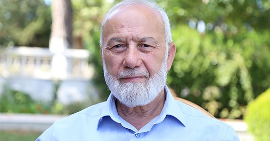 Ανώτερος σύμβουλος του Ερντογάν εκπαιδευτής του ISIS