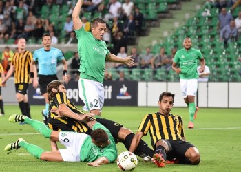 Μάχες απόψε στο Europa League για ΑΕΚ, Παναθηναϊκό και ΠΑΣ Γιάννινα