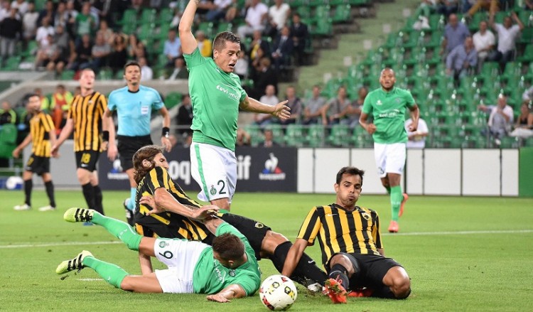 Μάχες απόψε στο Europa League για ΑΕΚ, Παναθηναϊκό και ΠΑΣ Γιάννινα