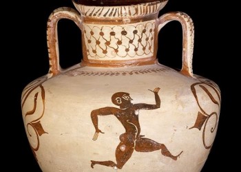 Ποιος ήταν ο Λεωνίδας ο Ρόδιος, το ρεκόρ του οποίου έσπασε ο Φελπς