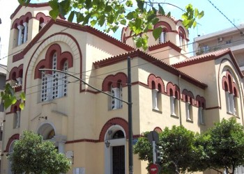 Η «Μαύρη Φλόγα» ανέλαβε την ευθύνη για τις επιθέσεις στις εκκλησίες