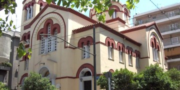 Η «Μαύρη Φλόγα» ανέλαβε την ευθύνη για τις επιθέσεις στις εκκλησίες