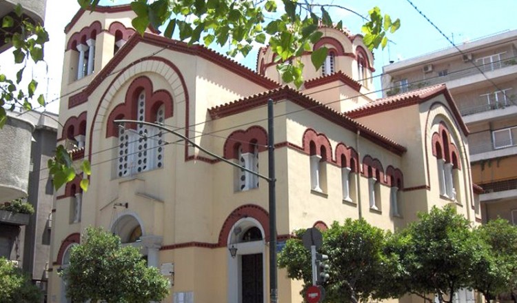 Η «Μαύρη Φλόγα» ανέλαβε την ευθύνη για τις επιθέσεις στις εκκλησίες