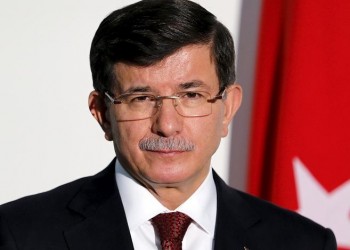 Ο Αχμέτ Νταβούτογλου καρφώνει τον Ερντογάν μέσω Ιμάμογλου 2