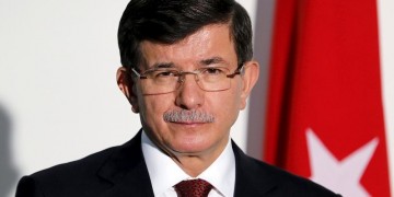 Ο Αχμέτ Νταβούτογλου καρφώνει τον Ερντογάν μέσω Ιμάμογλου 2
