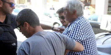 Ελεύθερος με περιοριστικούς όρους ο 77χρονος καπετάνιος του ταχύπλοου