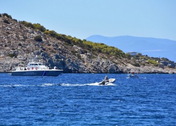 Αίγινα: Όλα τα πρόσωπα της τραγωδίας