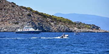 Αίγινα: Όλα τα πρόσωπα της τραγωδίας