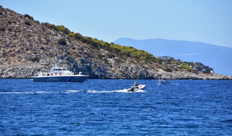 Αίγινα: Όλα τα πρόσωπα της τραγωδίας