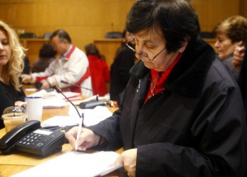 Από Δευτέρα οι αιτήσεις για τις συντάξεις Ποντίων, Βορειοηπειρωτών και ανασφάλιστων υπερηλίκων