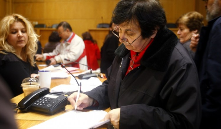 Από Δευτέρα οι αιτήσεις για τις συντάξεις Ποντίων, Βορειοηπειρωτών και ανασφάλιστων υπερηλίκων