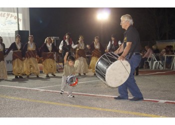 Διήμερο ποντιακό πανηγύρι στην Αλεξάνδρεια Ημαθίας (φωτο, βίντεο)