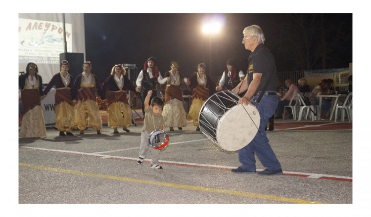Διήμερο ποντιακό πανηγύρι στην Αλεξάνδρεια Ημαθίας (φωτο, βίντεο)