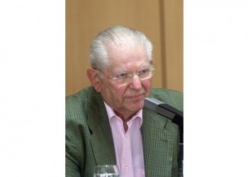 Πέθανε ο επιχειρηματίας Αλέξανδρος Μπακατσέλος