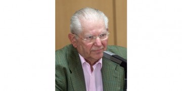 Πέθανε ο επιχειρηματίας Αλέξανδρος Μπακατσέλος
