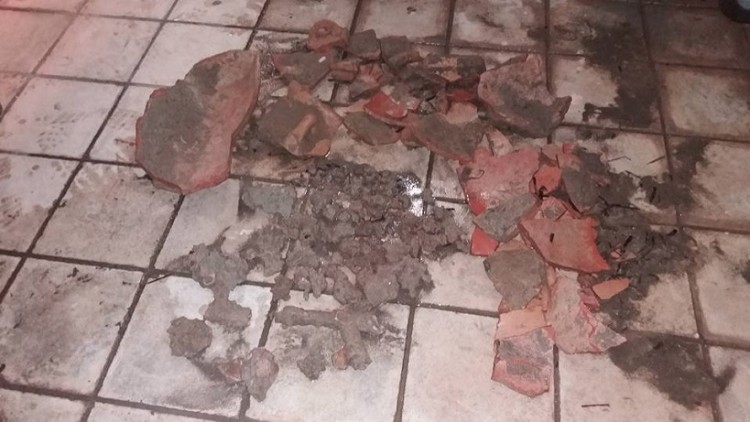 Βρέθηκαν ανθρώπινα οστά σε αμφορέα στην Κρήτη