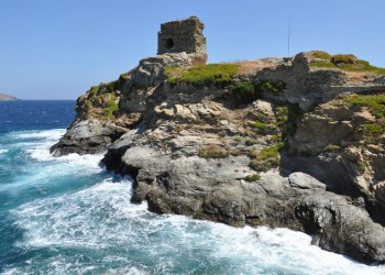 Καιρός-Σάββατο: Τοπικές βροχές στα ανατολικά, βοριάδες 9 μποφόρ στο Αιγαίο 3