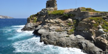 Καιρός-Σάββατο: Τοπικές βροχές στα ανατολικά, βοριάδες 9 μποφόρ στο Αιγαίο 3