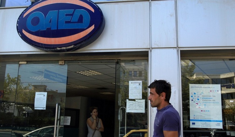 Διοικήτρια ΟΑΕΔ: Θα αναθεωρηθεί το σύστημα επιδότησης των ανέργων