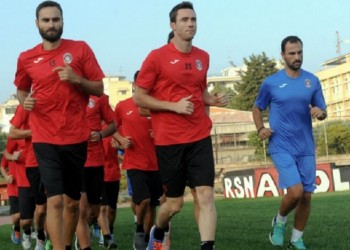 Αισιοδοξία και υψηλοί στόχοι στο ξεκίνημα του Απόλλωνα Καλαμαριάς