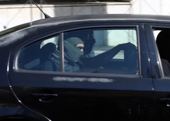 Αύριο στο Αυτόφωρο Σακκάς και Σεϊσίδης