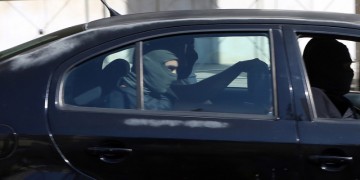 Αύριο στο Αυτόφωρο Σακκάς και Σεϊσίδης