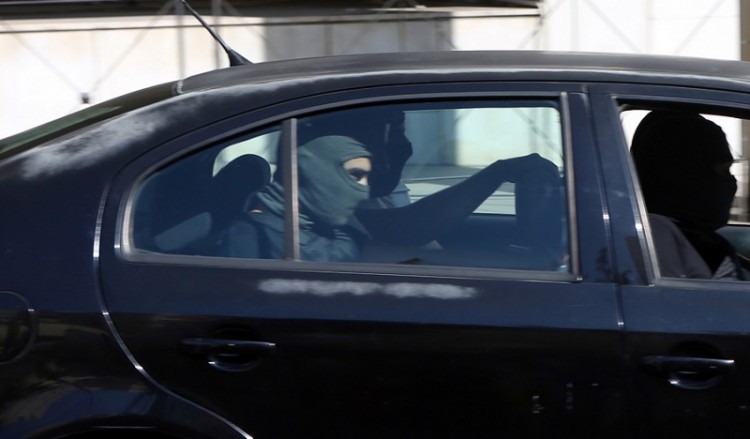 Αύριο στο Αυτόφωρο Σακκάς και Σεϊσίδης
