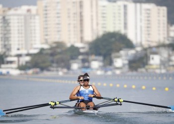 Ρίο 2016: Δεν τα κατάφεραν οι Έλληνες κωπηλάτες