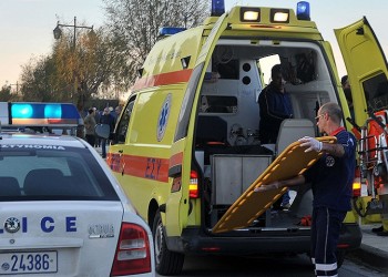 Μενίδι: Σκότωσε τον αδερφό του με μαχαίρι