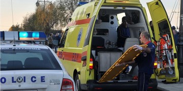 Μενίδι: Σκότωσε τον αδερφό του με μαχαίρι
