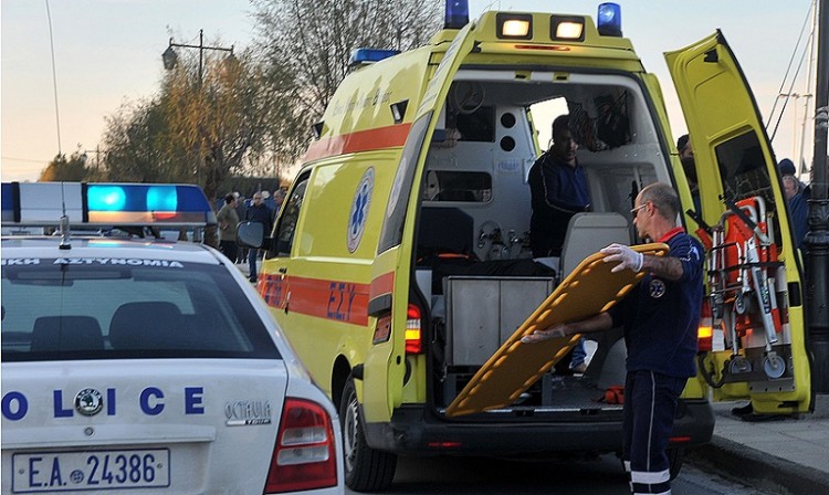 Μενίδι: Σκότωσε τον αδερφό του με μαχαίρι