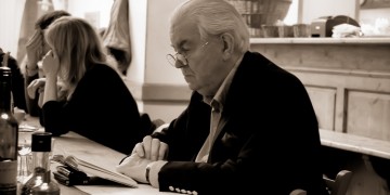 Παρουσιάζεται το βιβλίο «Αναζητήσεις εντός τόπου και χρόνου» - Cover Image