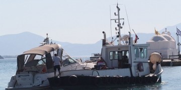 «Αδιανόητη» η ταχύτητα του ταχύπλοου-φονιά στην Αίγινα