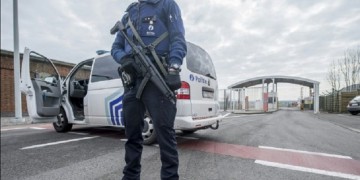 Έκρηξη βόμβας στο Ινστιτούτο Εγκληματολογίας των Βρυξελλών