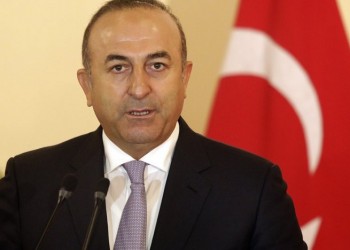 Τσαβούσογλου: Τουρκία και Ρωσία θα συζητήσουν για την αποχώρηση των Κούρδων του YPG από Μένμπετζ-Κομπάνι της Συρίας