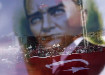 Πόσοι στρατιώτες λιποτάκτησαν μετά το πραξικόπημα στην Τουρκία;