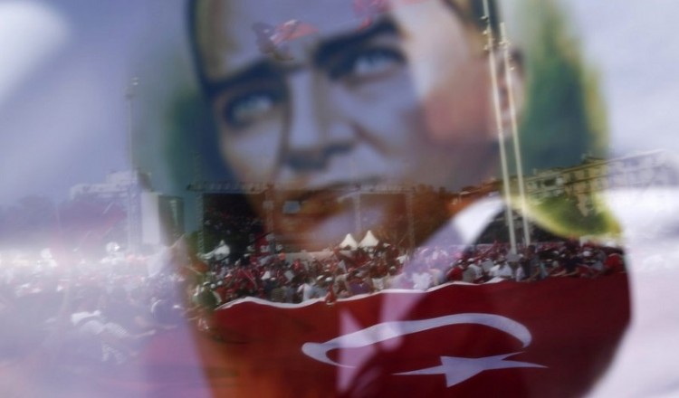 Πόσοι στρατιώτες λιποτάκτησαν μετά το πραξικόπημα στην Τουρκία;