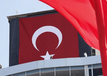 Μεγάλη προσοχή στην Τουρκία