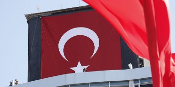 Μεγάλη προσοχή στην Τουρκία