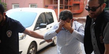 Επιδρομή της τουρκικής αστυνομίας σε 44 εταιρείες